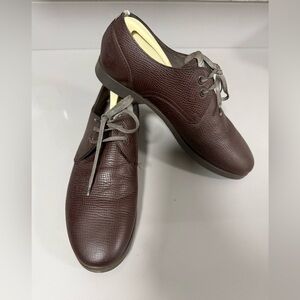 Salvatore Ferragamo Men’s Shoes 7.5